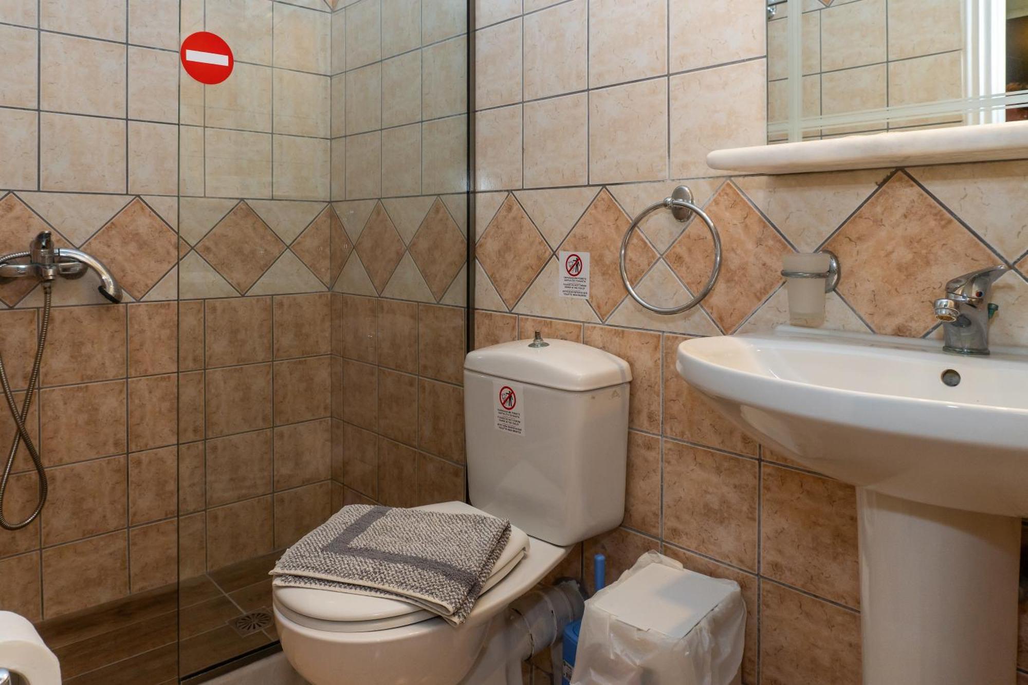 Mentikas Studios Laganas Zewnętrze zdjęcie